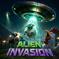 Alien Invasio